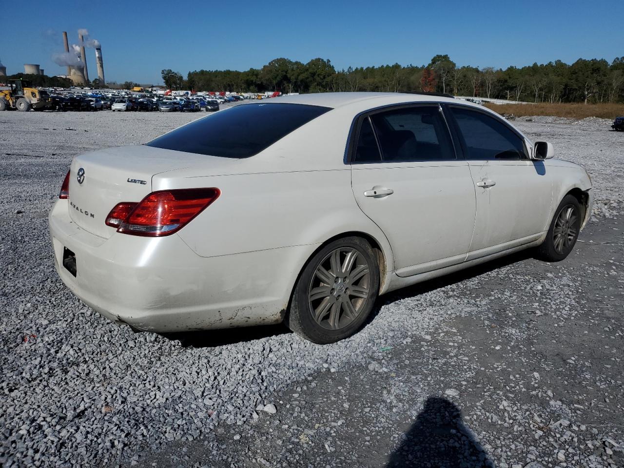 2006 Toyota Avalon Xl - Фото 3