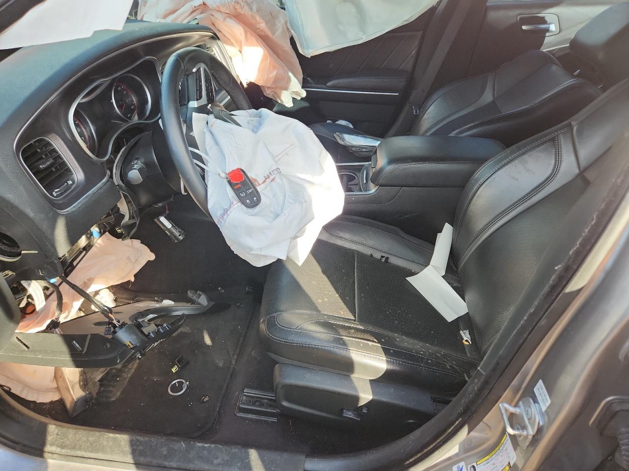 2018 Dodge Charger R/T - Фото 7