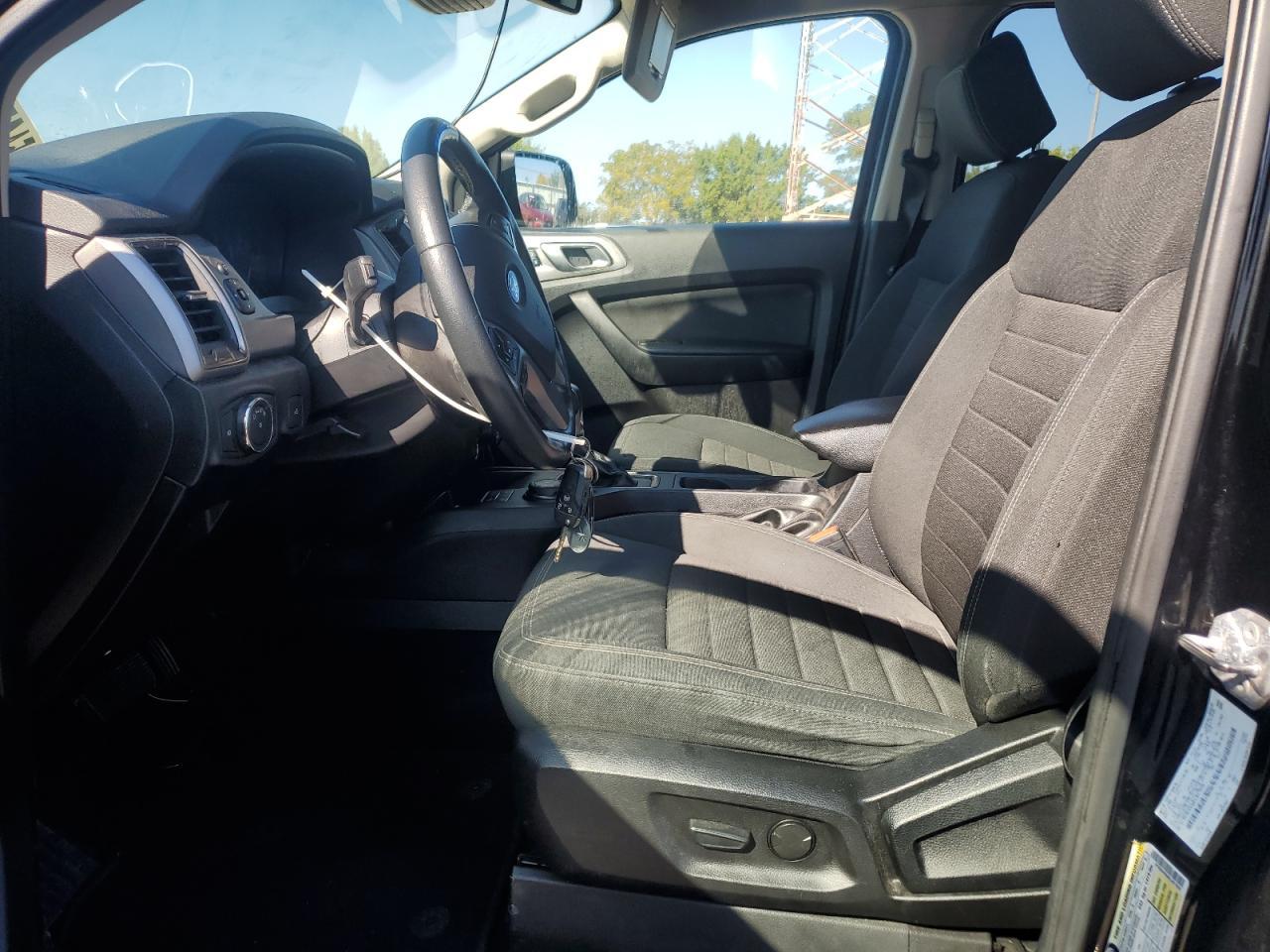 2019 Ford Ranger Xl - Фото 7