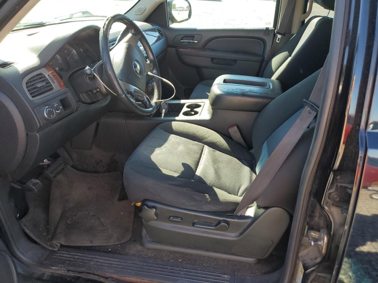 2011 Chevrolet Tahoe C1500 Ls - Image 7