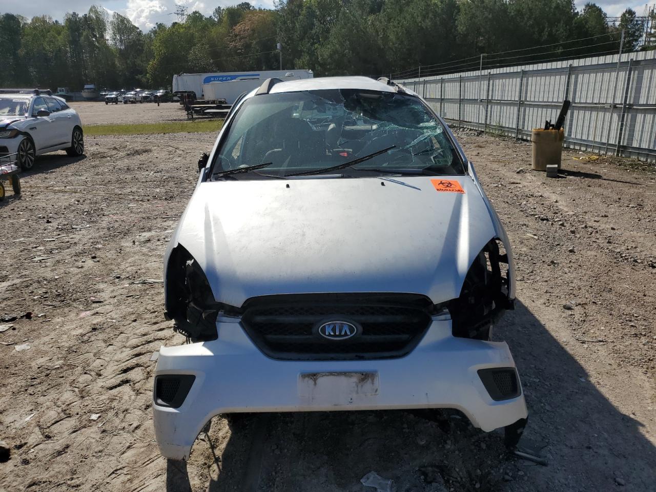 2008 Kia Rondo Lx - Фото 5