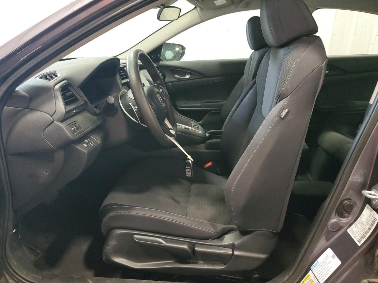 2022 Honda Insight Ex - Фото 7