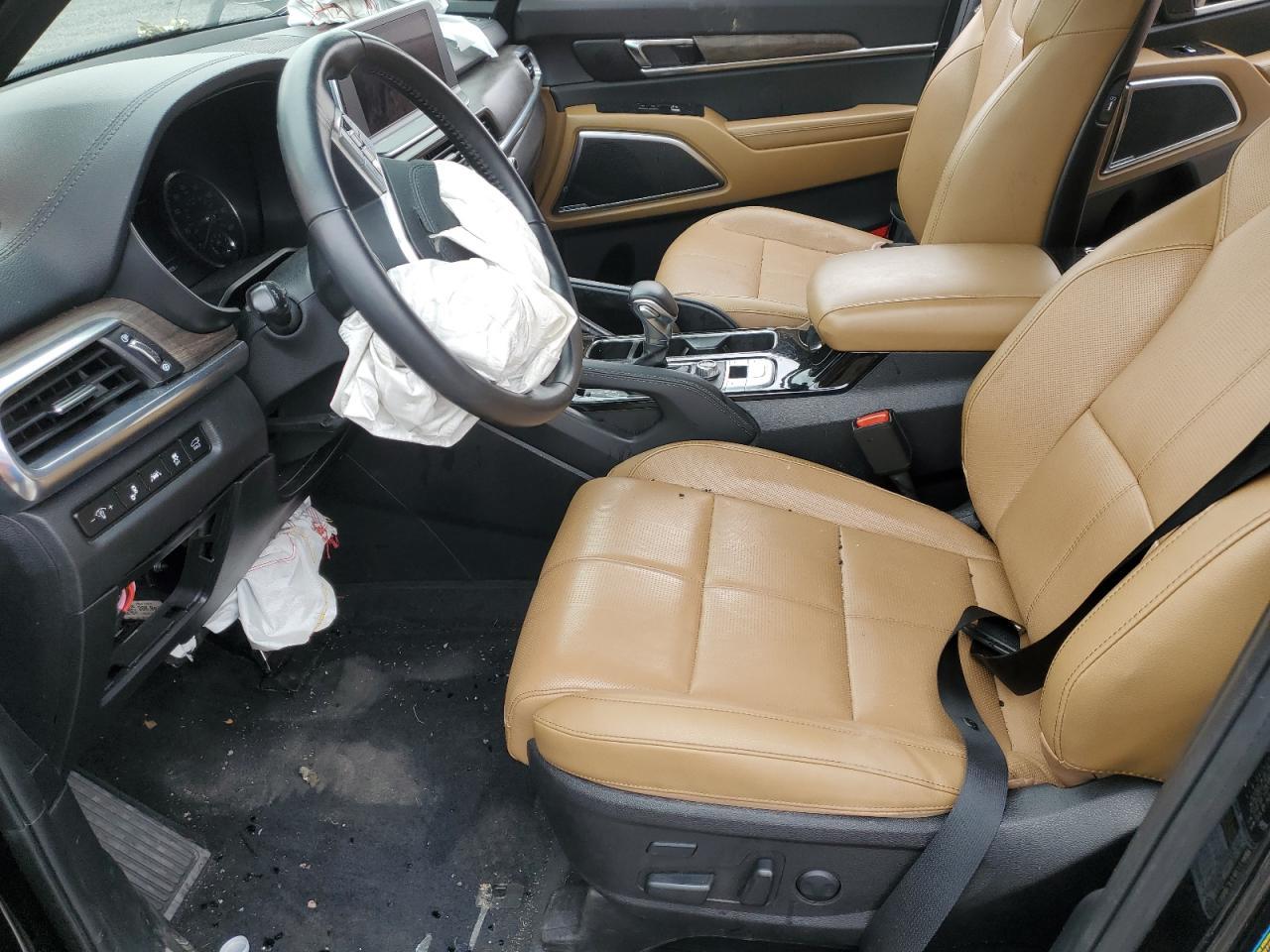 2022 Kia Telluride Sx - Image 7