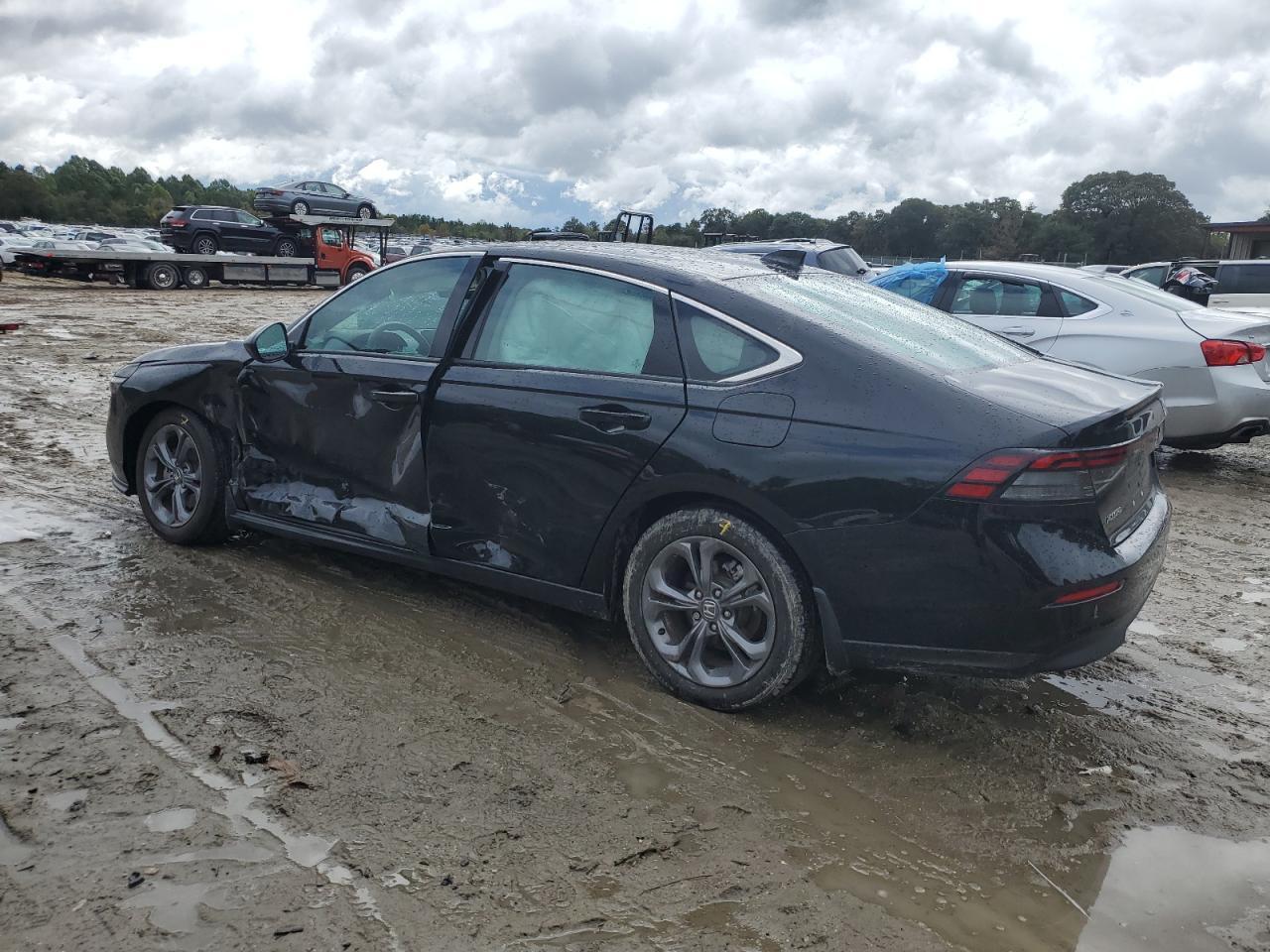 2023 Honda Accord Ex - Image 2