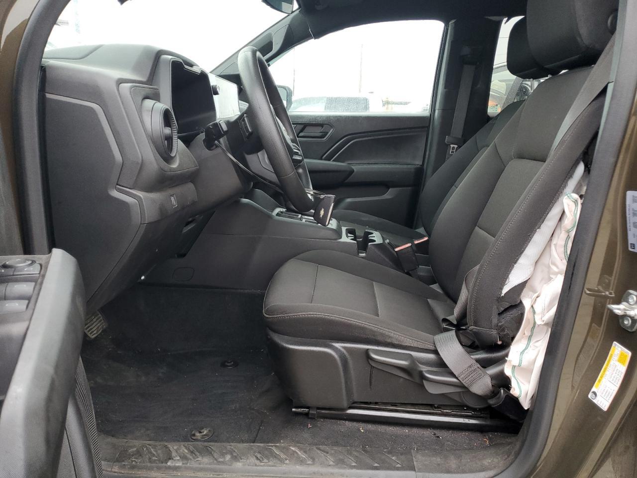 2024 Chevrolet Colorado - Фото 7