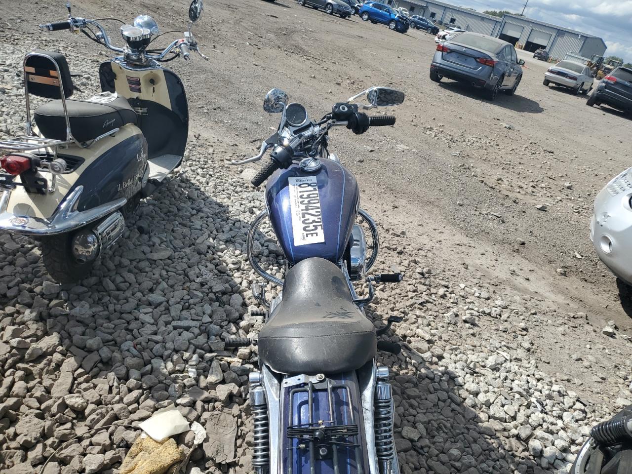 2007 Harley-Davidson Xl1200 L - Фото 6