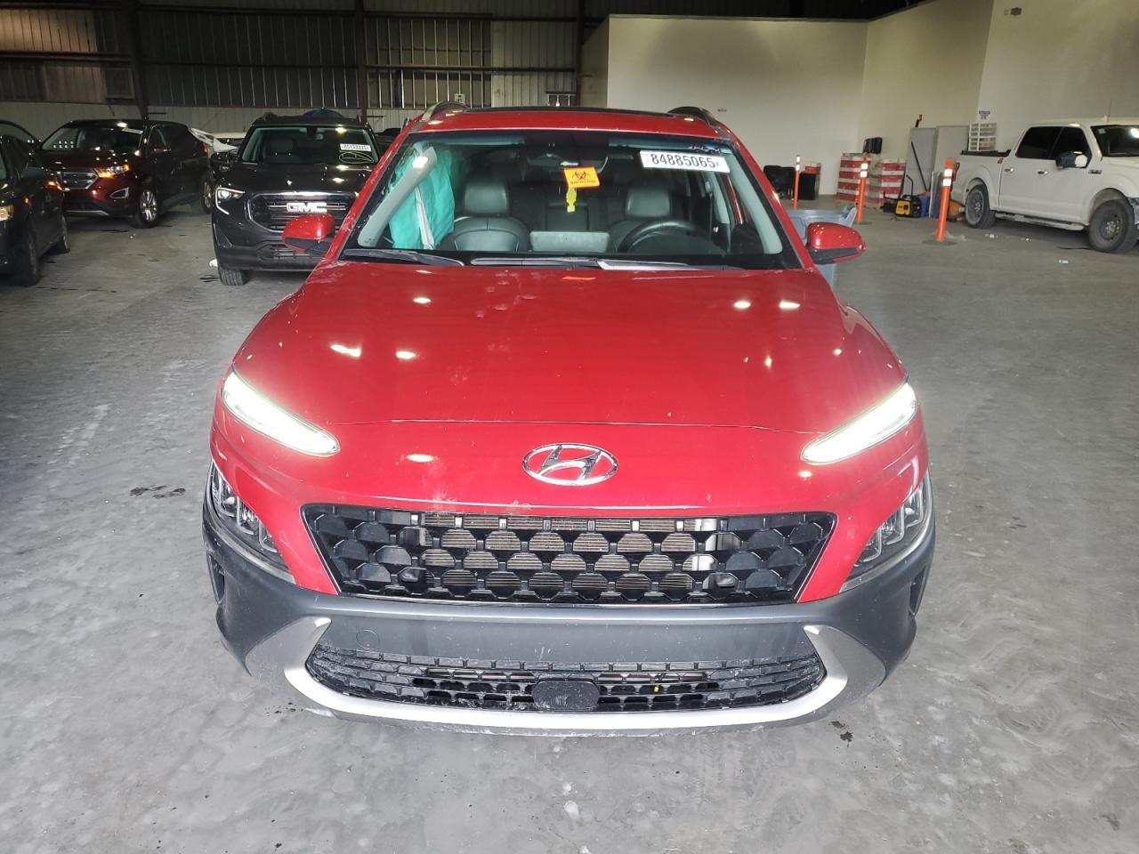 2023 Hyundai Kona Limited - Фото 5