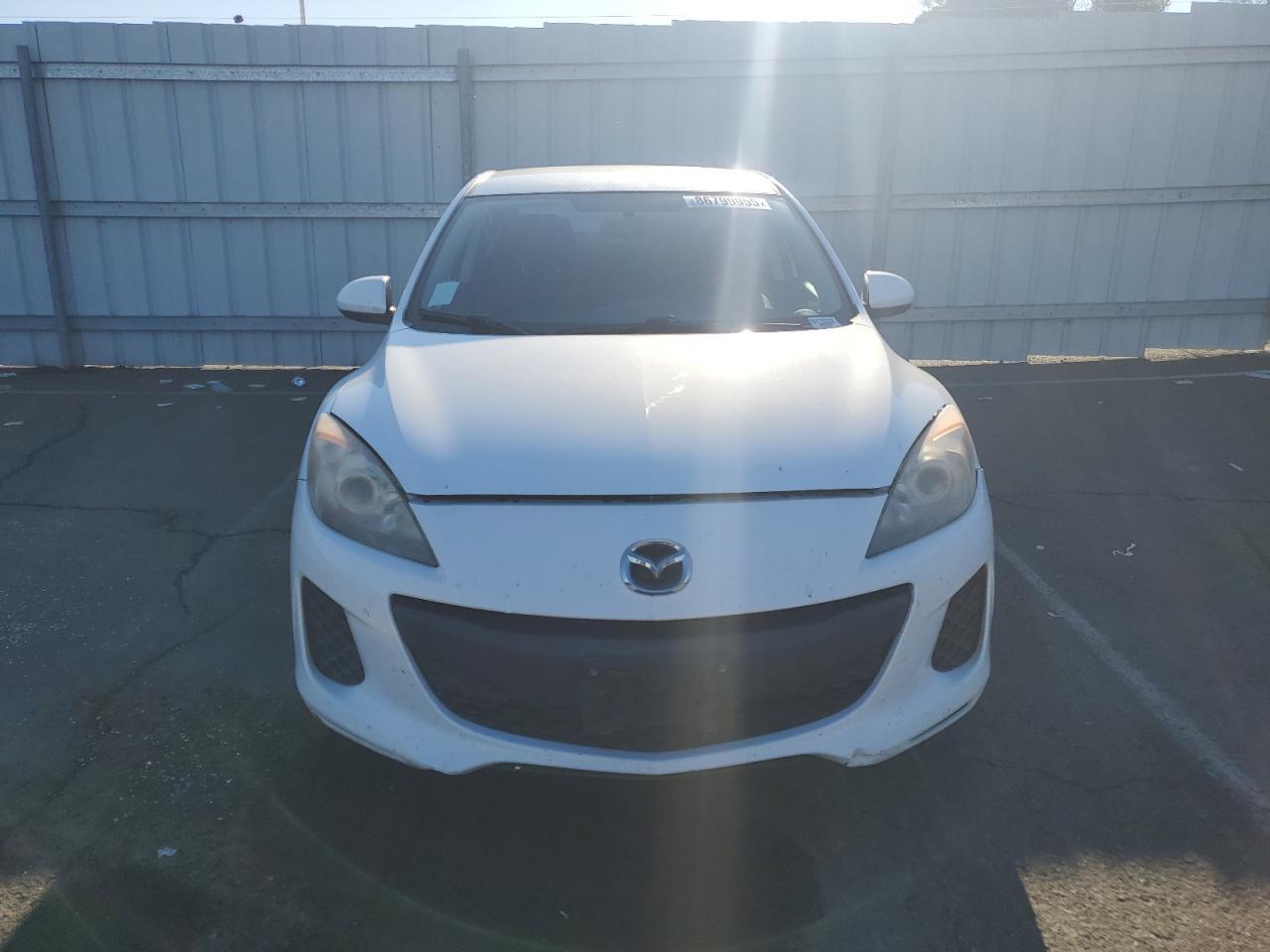 2013 Mazda 3 I - Фото 5