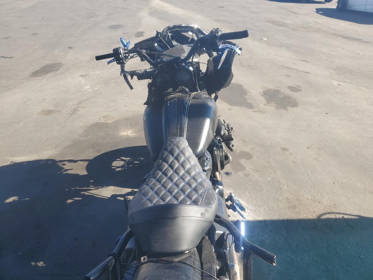 2023 Harley-Davidson Fltrxs - Image 6