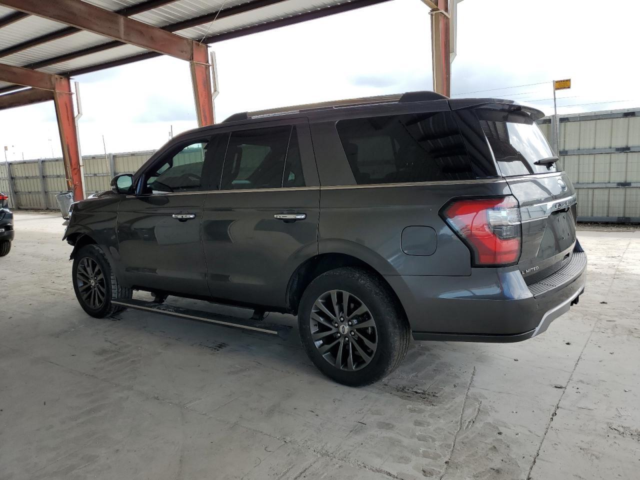 2020 Ford Expedition Limited - Фото 2