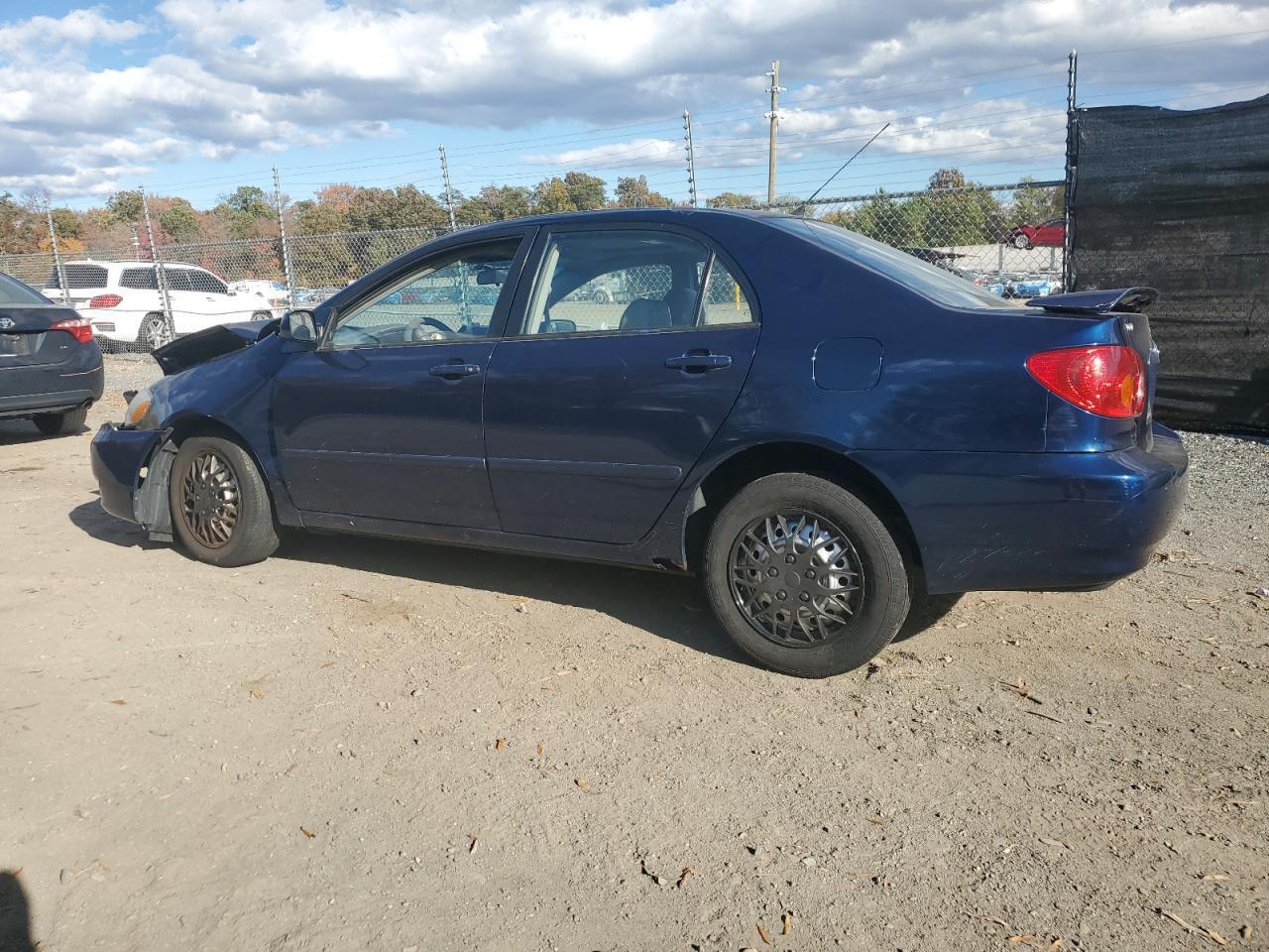 2003 Toyota Corolla - Image 2