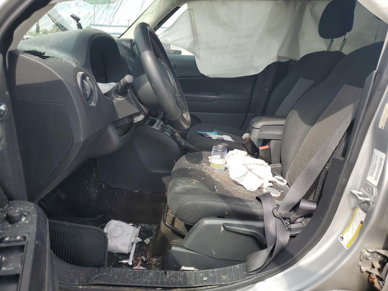 2013 Jeep Patriot Latitude - Image 7