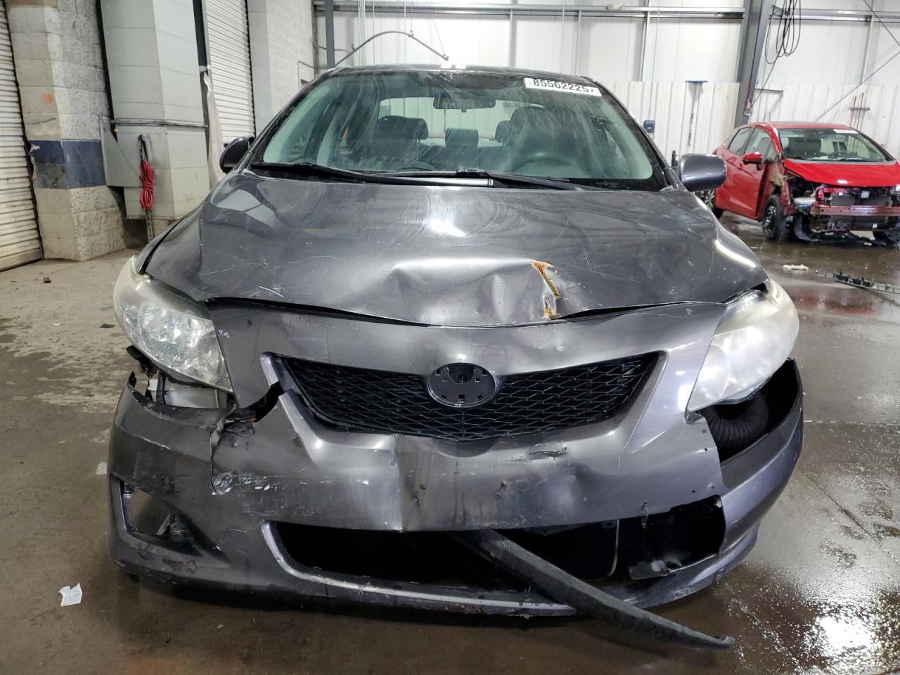 2010 Toyota Corolla Base - Фото 5