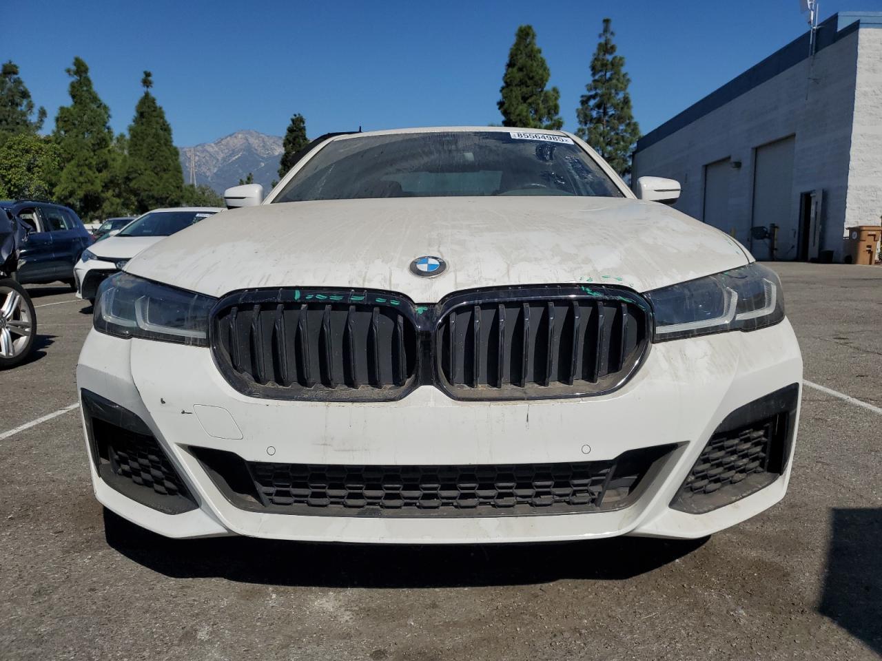 2023 BMW 530 I - Image 5