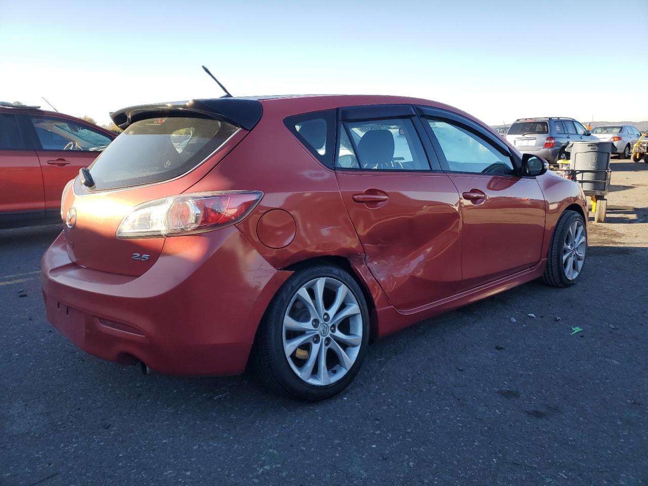 2010 Mazda 3 S - Фото 3