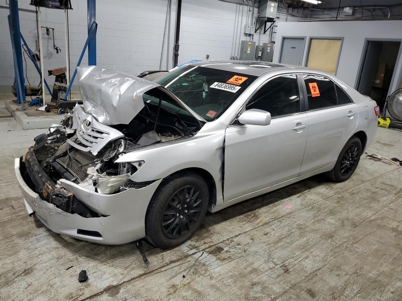2009 Toyota Camry Base