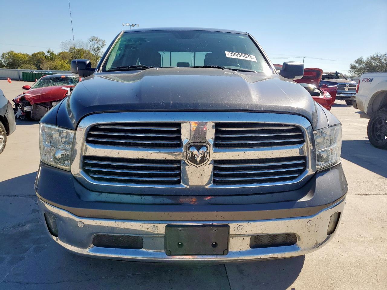 2016 Dodge Ram - Image 5