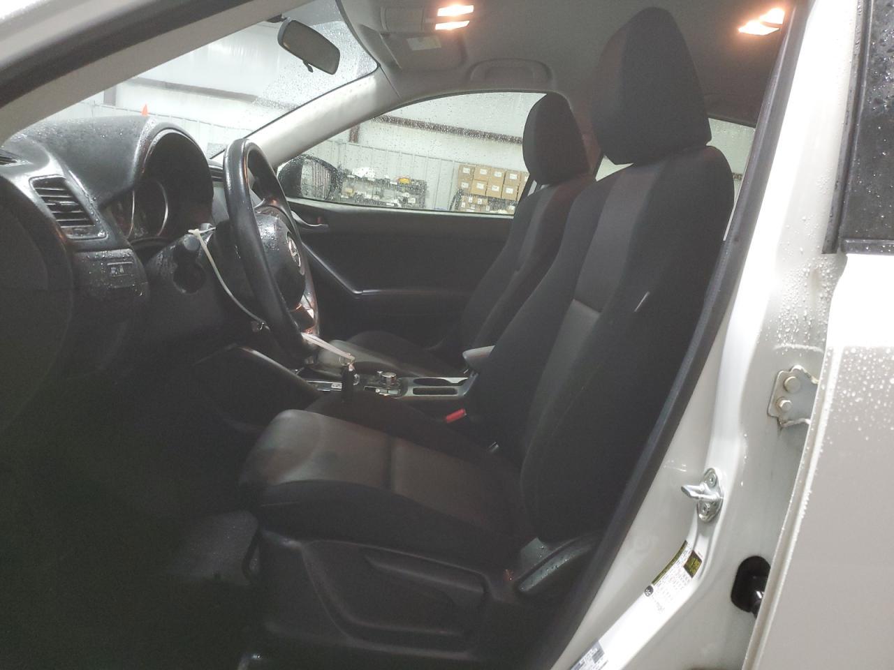 2016 Mazda Cx-5 Sport - Image 7