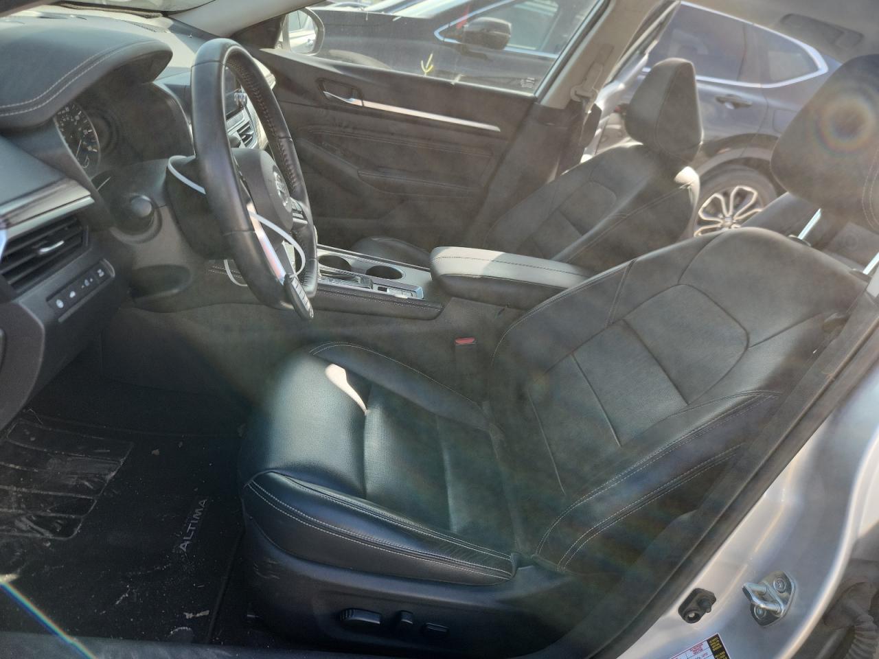 2019 Nissan Altima Sl - Фото 7