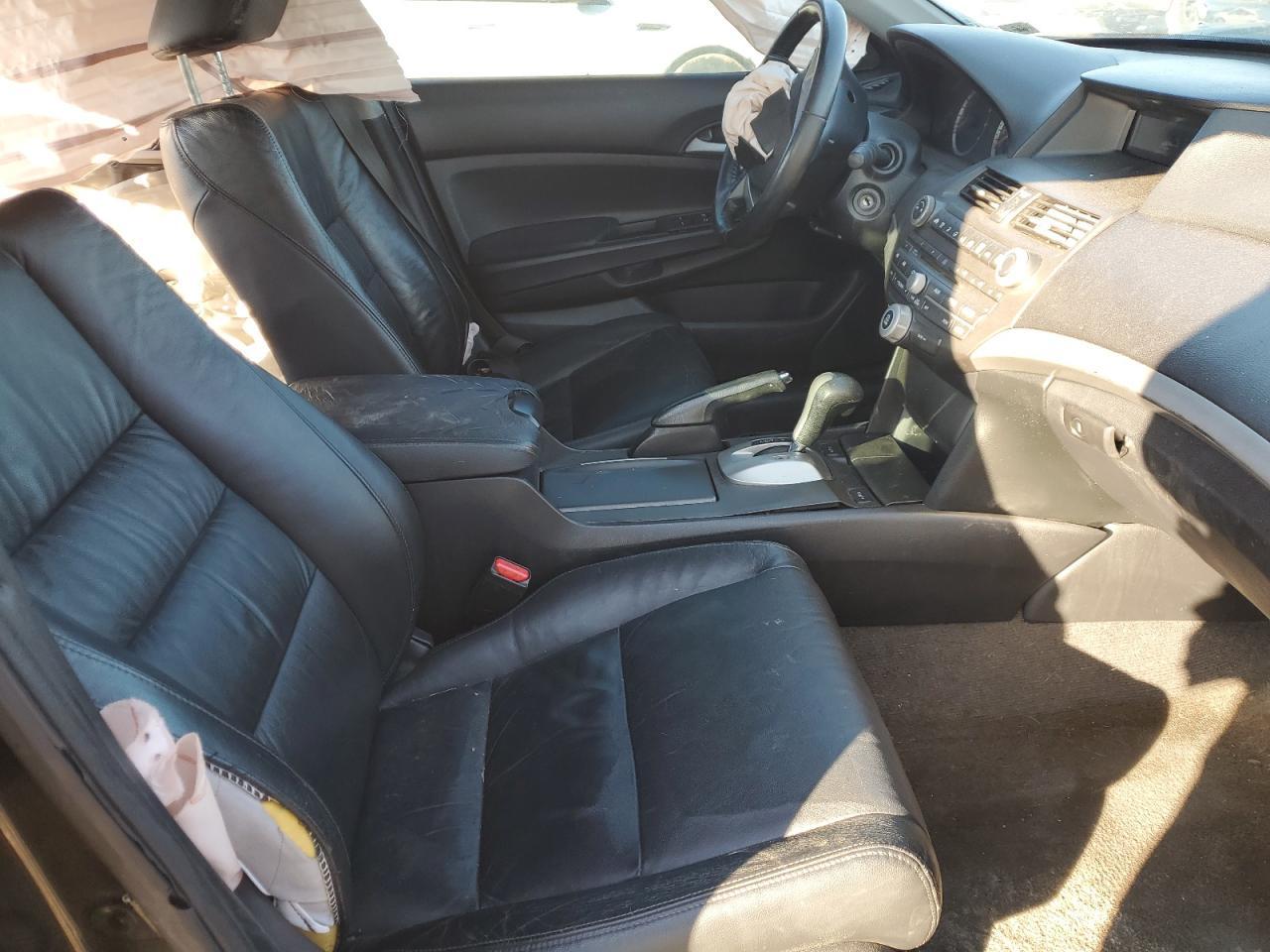 2011 Honda Accord Se - Image 7