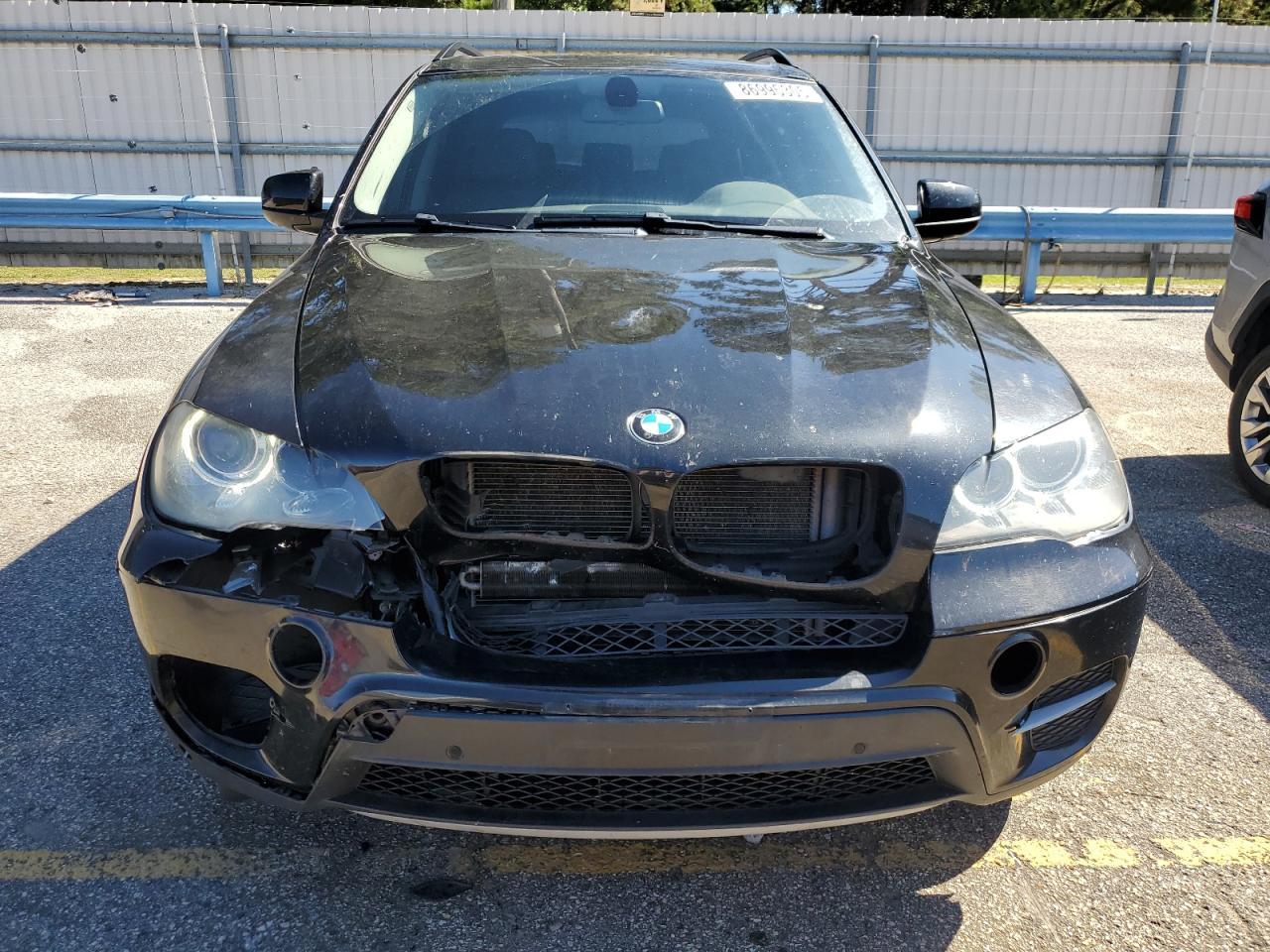 2013 BMW X5 xDrive35I - Фото 5