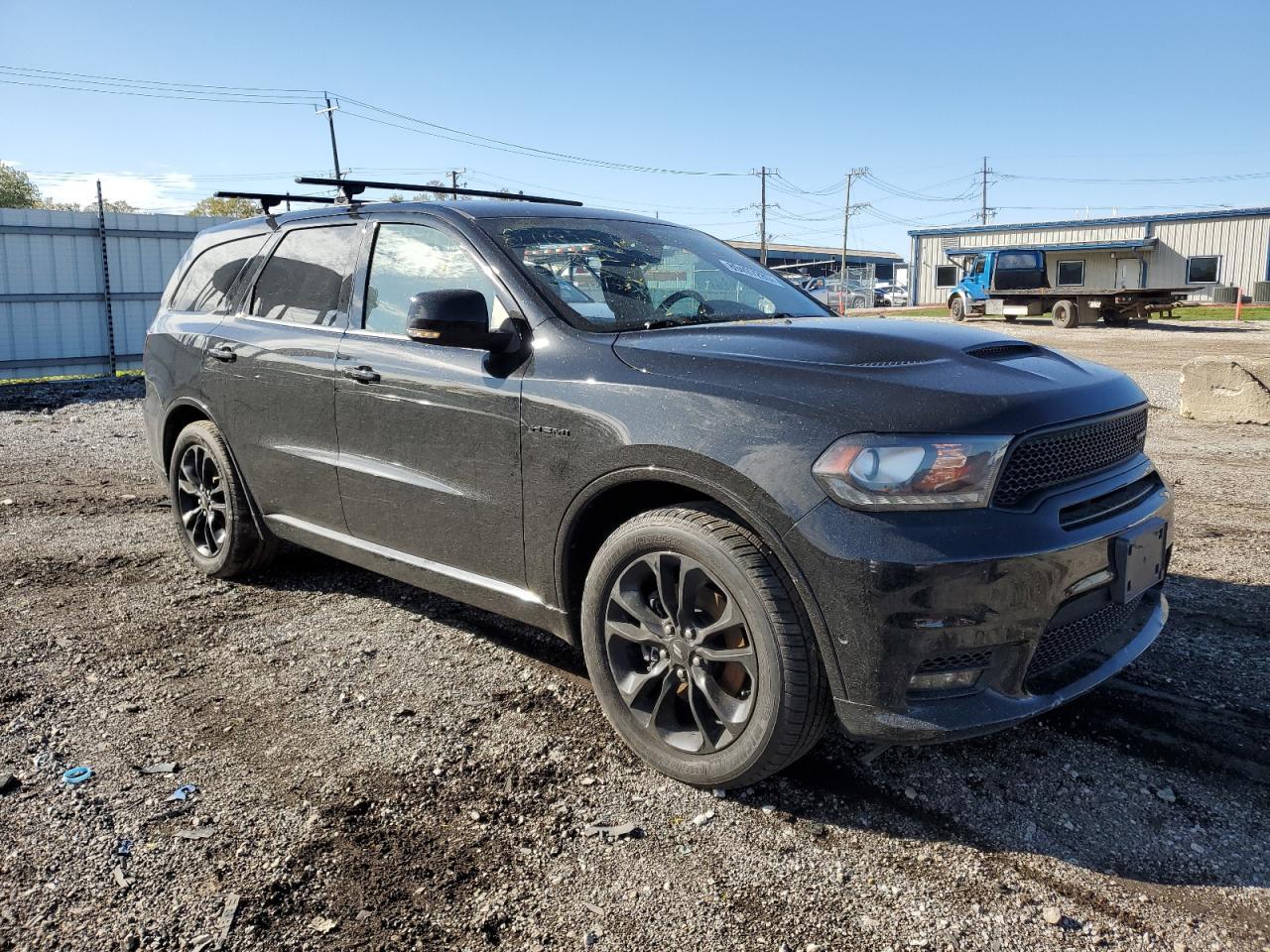 2020 Dodge Durango R/T - Фото 4