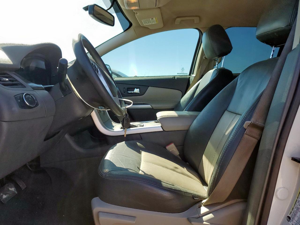 2013 Ford Edge Se - Image 7