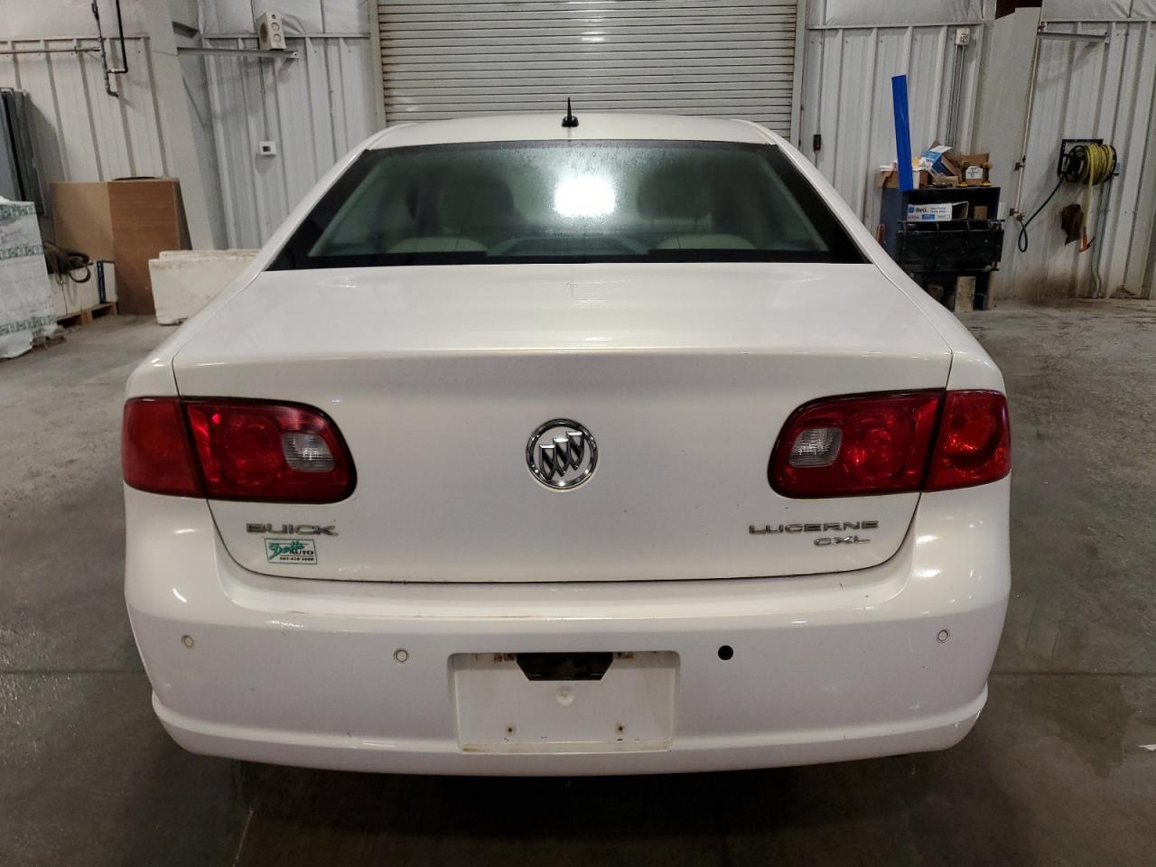 2006 Buick Lucerne Cxl - Image 6