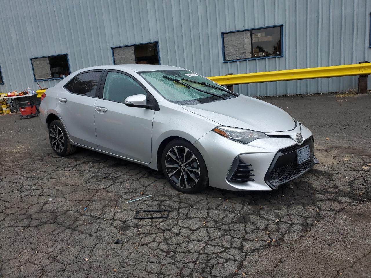 2018 Toyota Corolla L - Image 4