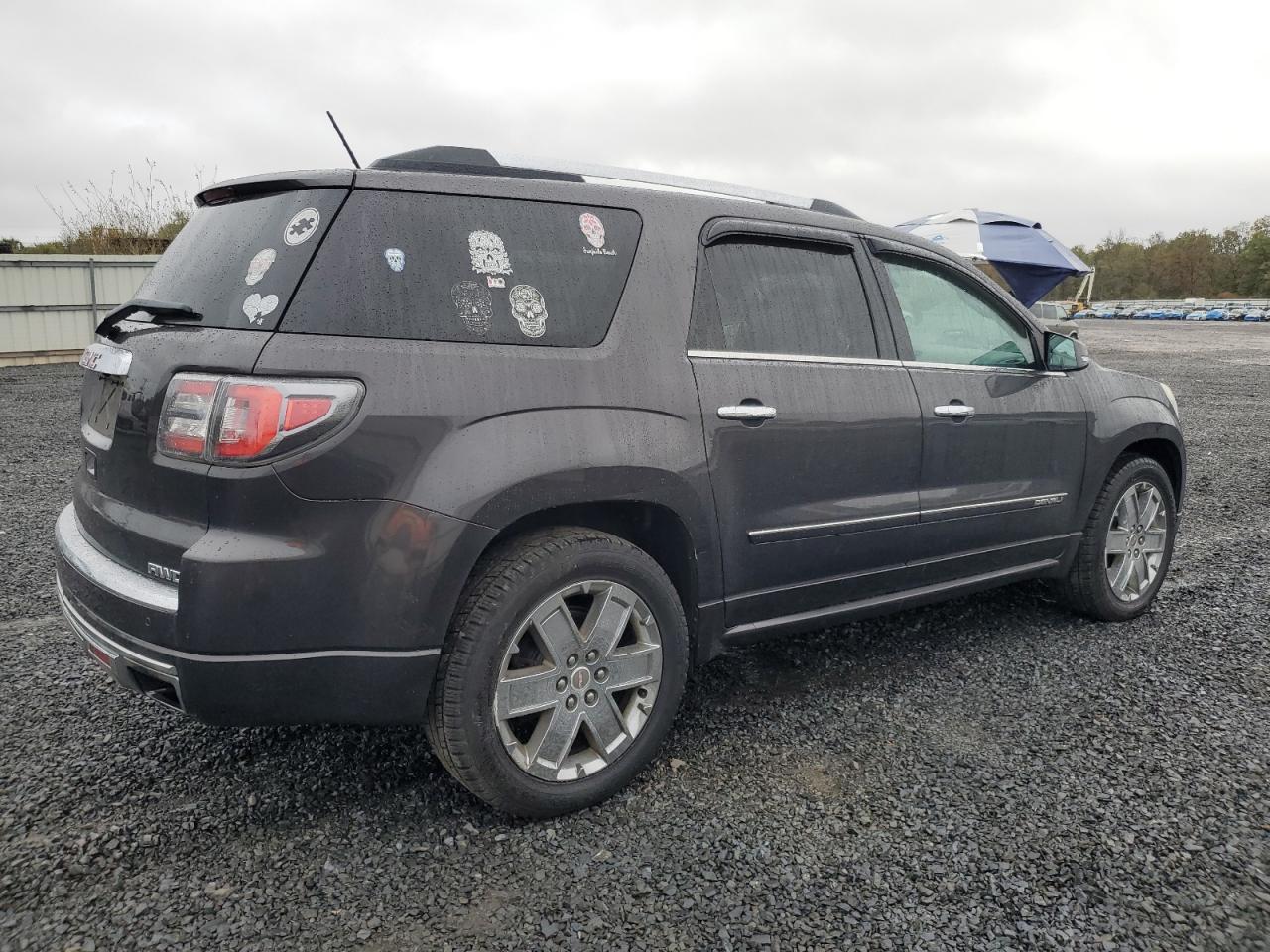 2014 GMC Acadia Denali - Image 3