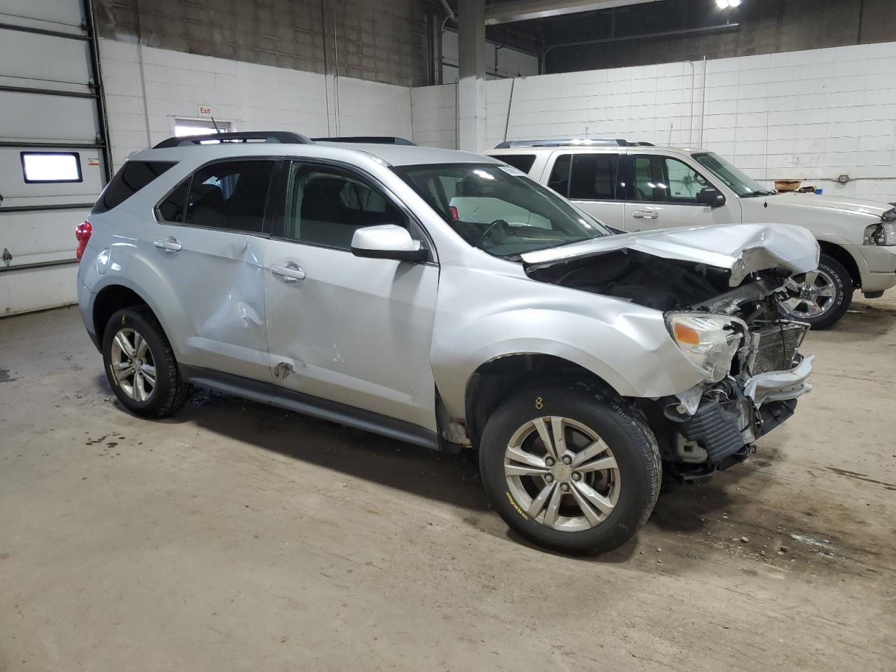 2015 Chevrolet Equinox - Image 4