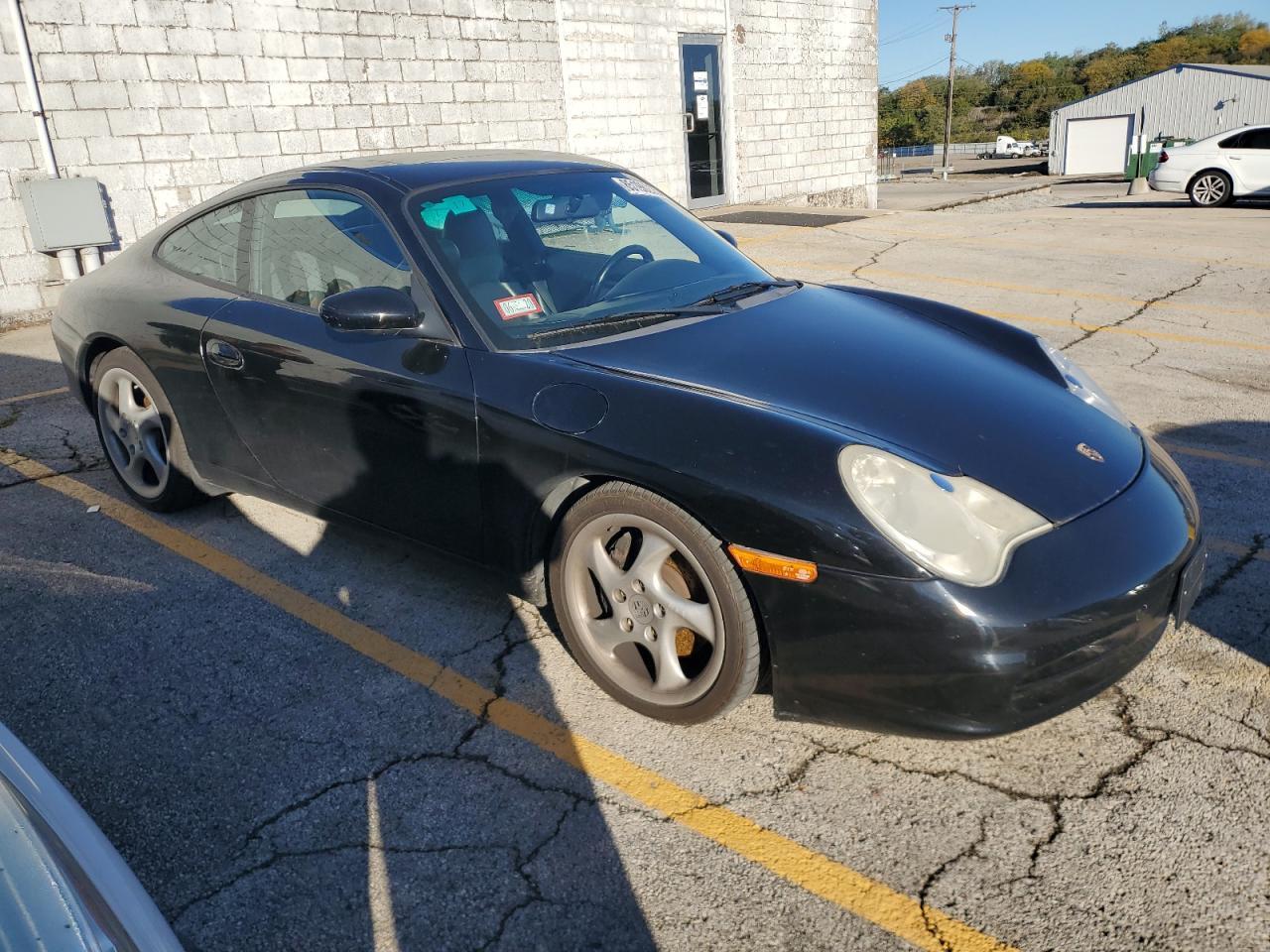 2004 Porsche 911 Carrera 2 - Фото 4