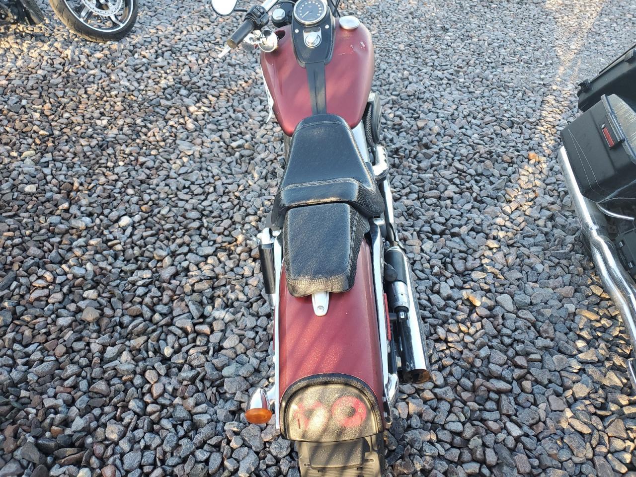 2016 Harley-Davidson Fxdf Dyna Fat Bob - Фото 6