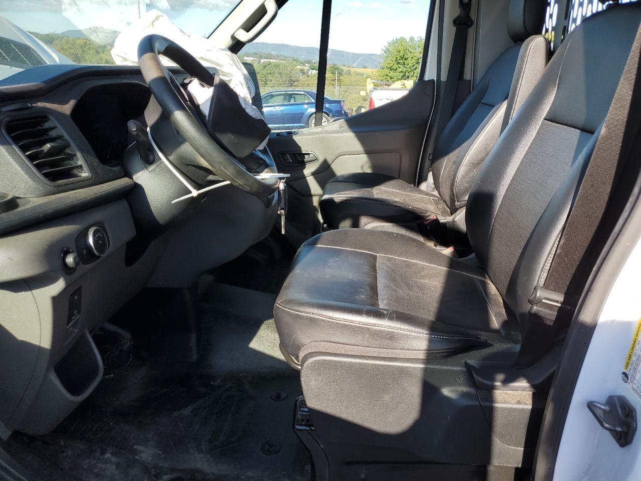 2023 Ford Transit T-150 - Image 7