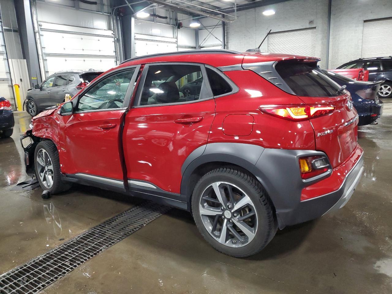 2018 Hyundai Kona Limited - Image 2