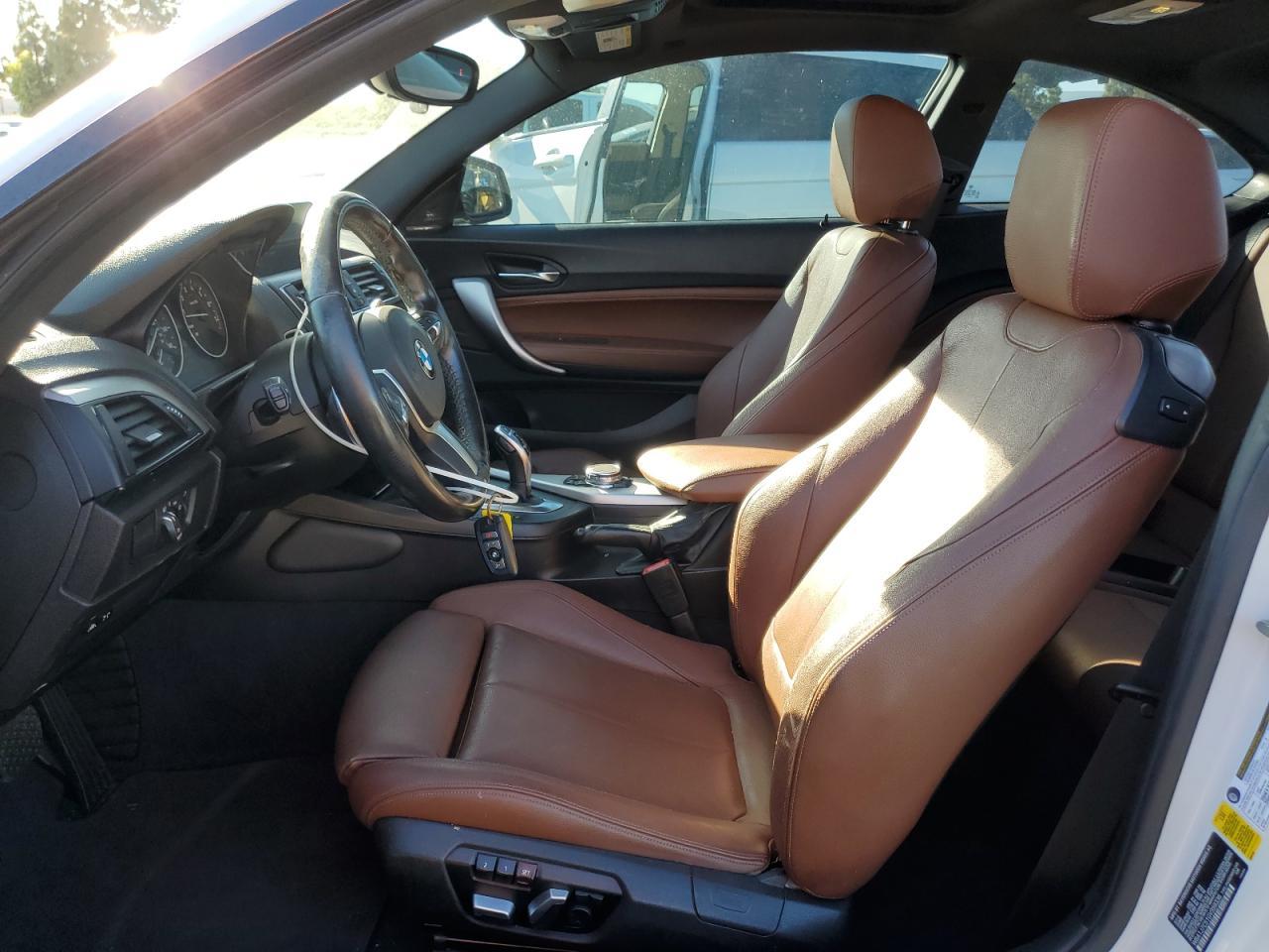 2016 BMW M235I - Фото 7