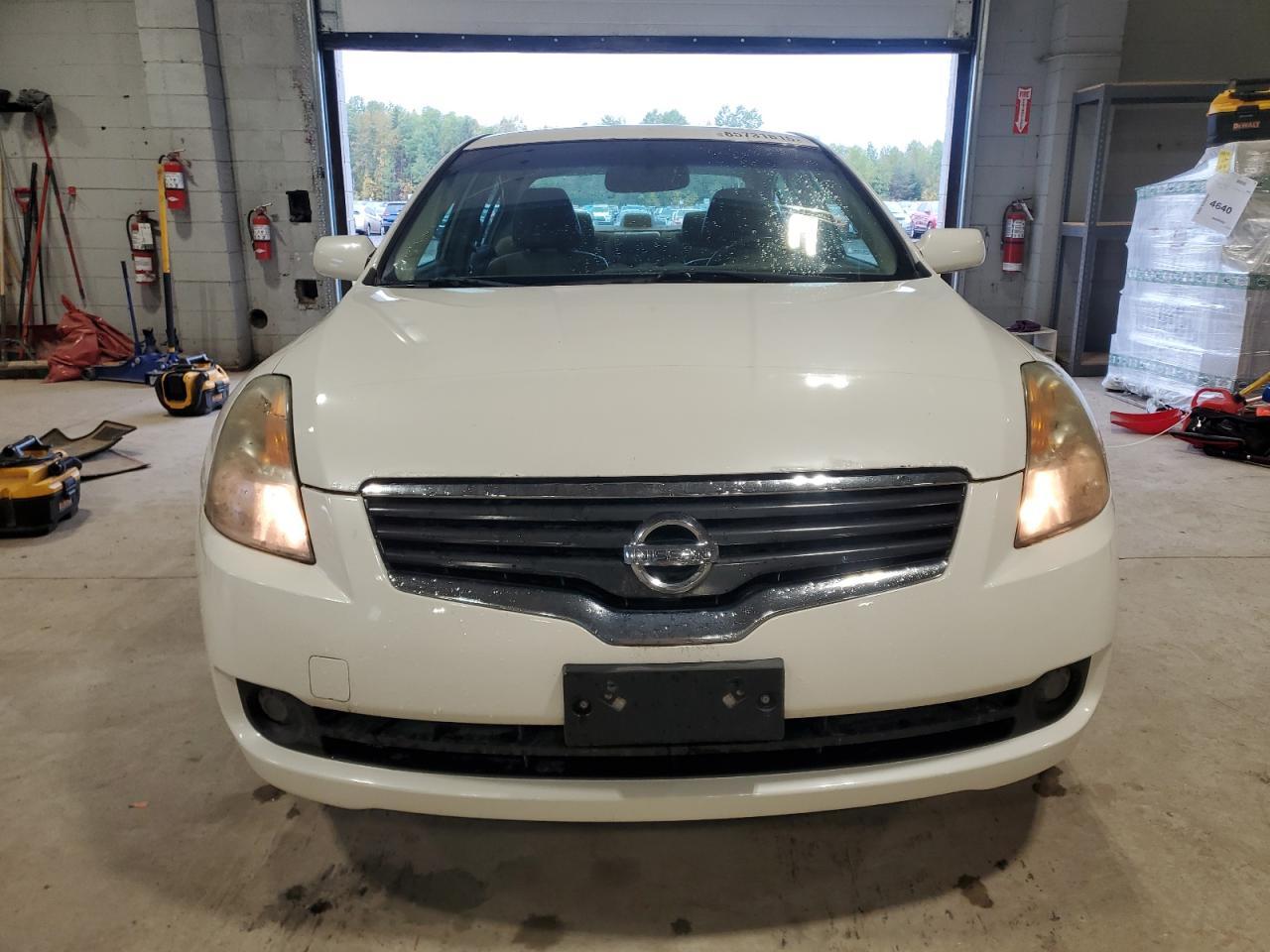 2009 Nissan Altima 2.5 - Фото 5