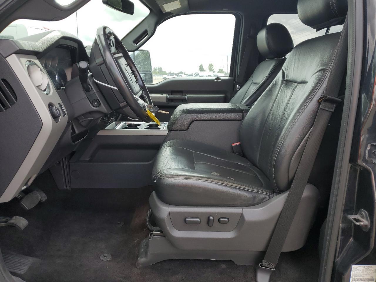 2013 Ford F250 Super Duty - Image 7