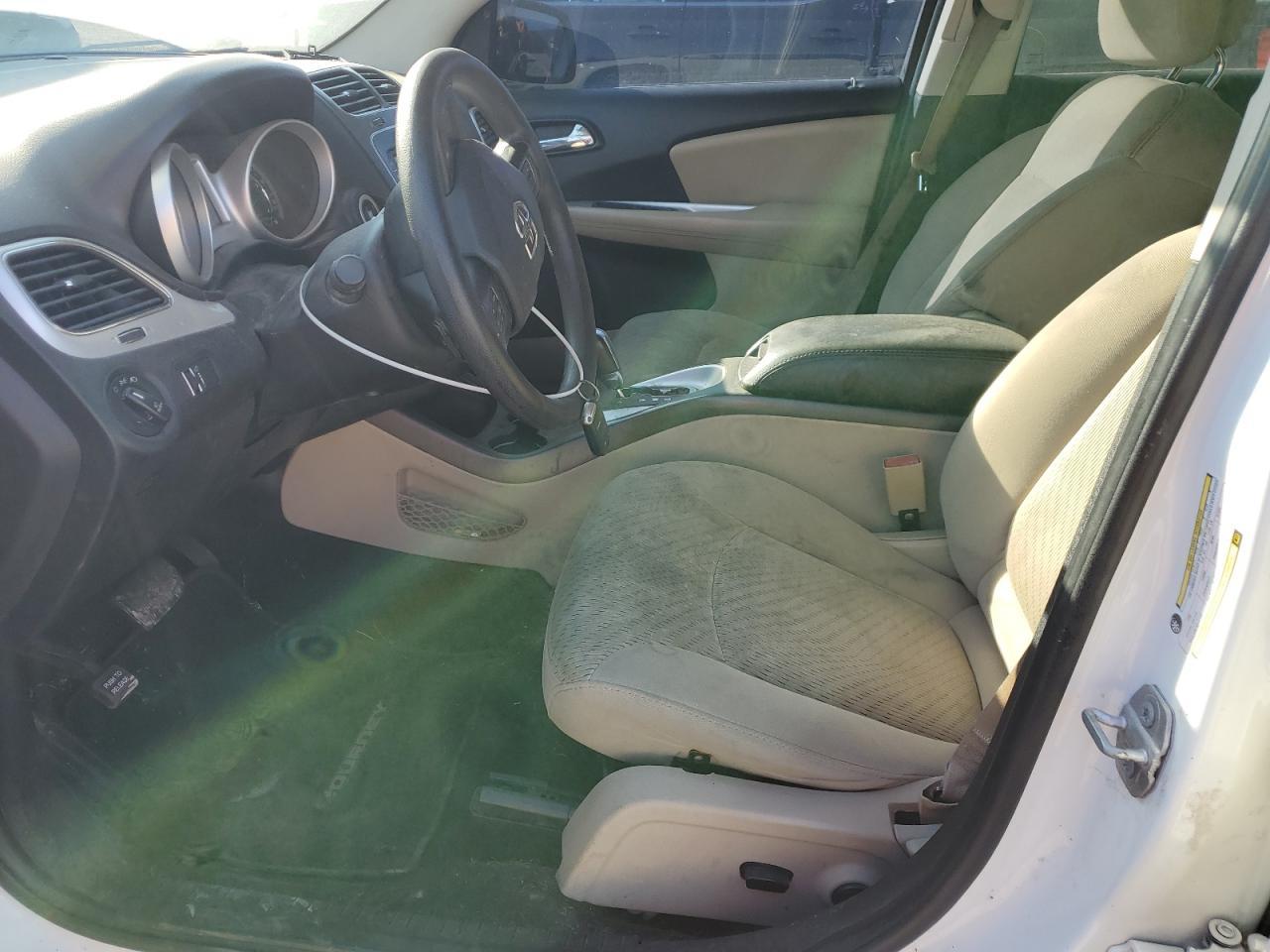 2015 Dodge Journey Sxt - Image 7