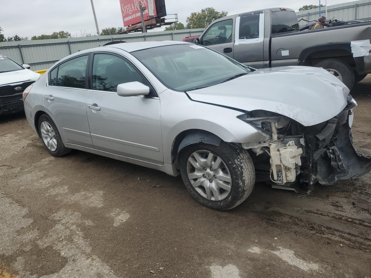 2011 Nissan Altima Base - Image 4