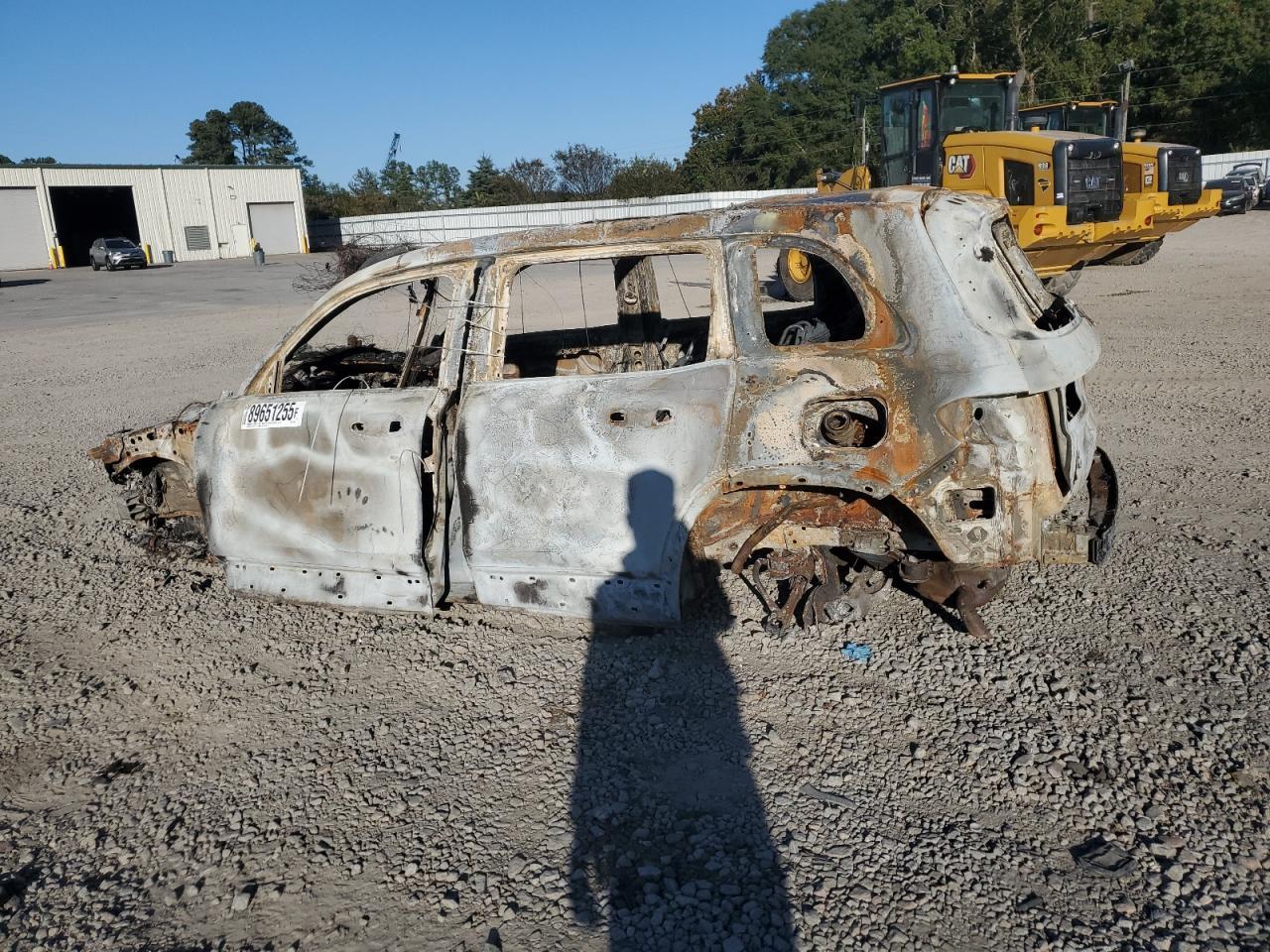 2020 Mercedes-Benz Glb 250 - Фото 2