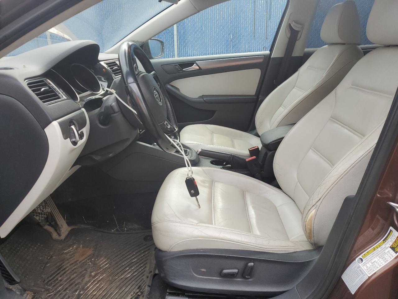 2016 Volkswagen Jetta Sel - Image 7