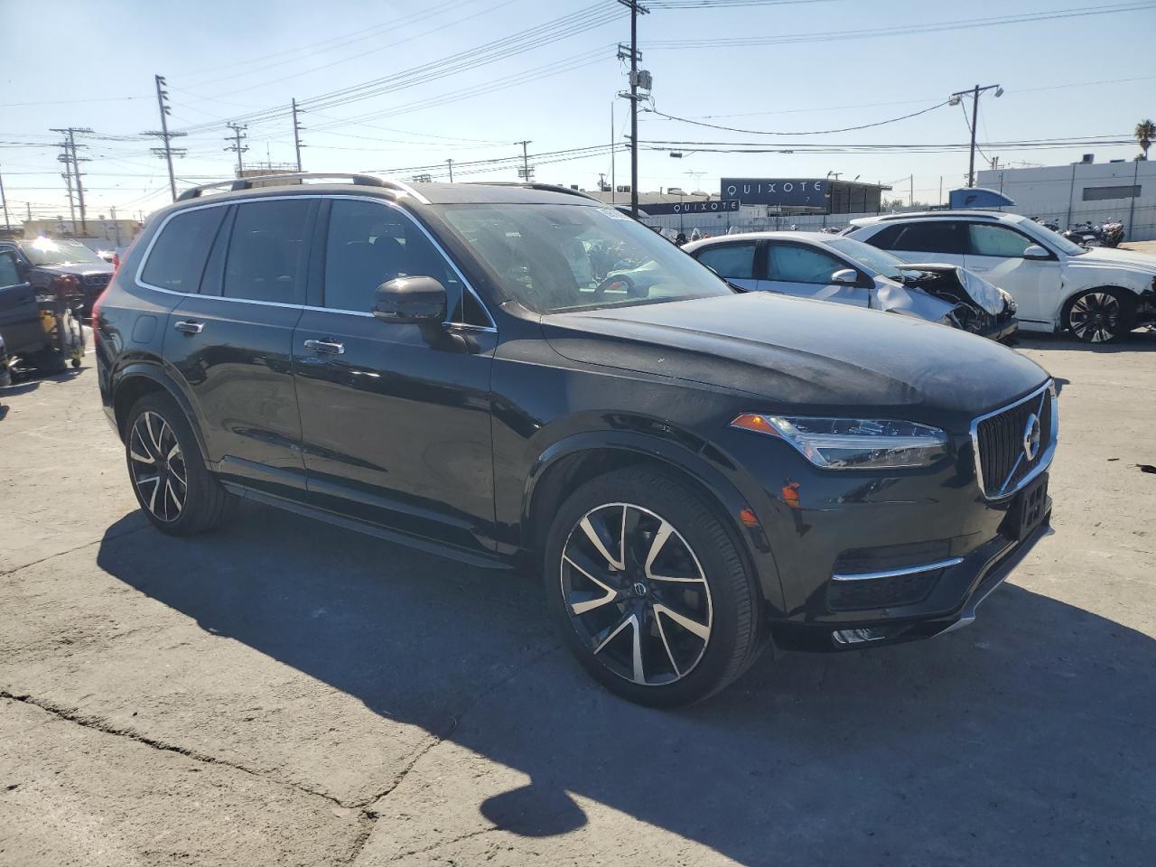 2019 Volvo Xc90 T6 Momentum - Image 4