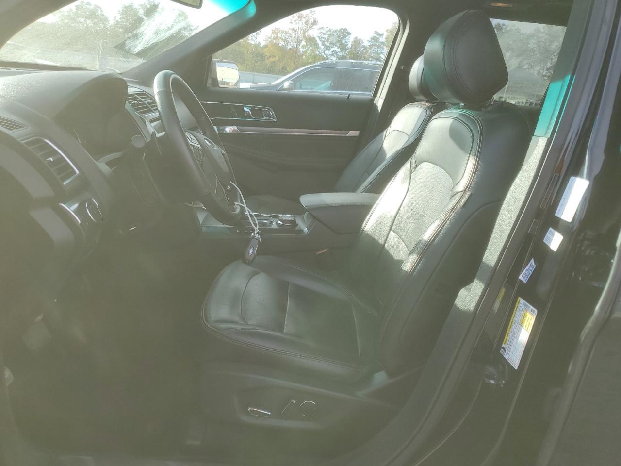 2016 Ford Explorer Sport - Image 7