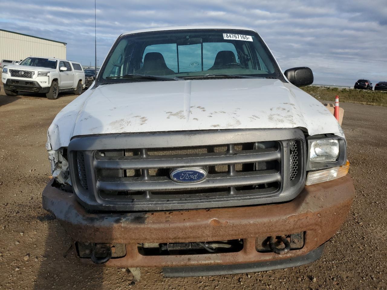 2002 Ford F250 Super Duty - Image 5