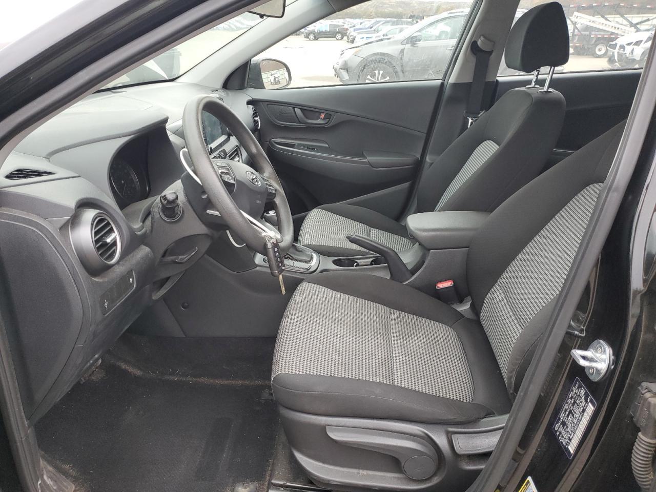 2018 Hyundai Kona Se - Фото 7