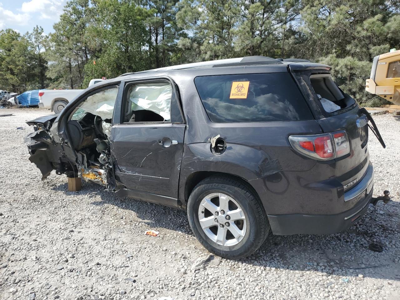 2013 GMC Acadia Sle - Image 2
