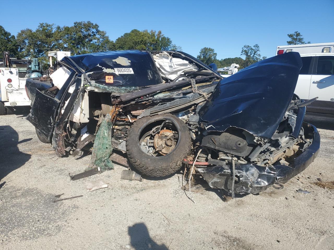 2016 Chevrolet Silverado K1500 Ltz - Фото 4