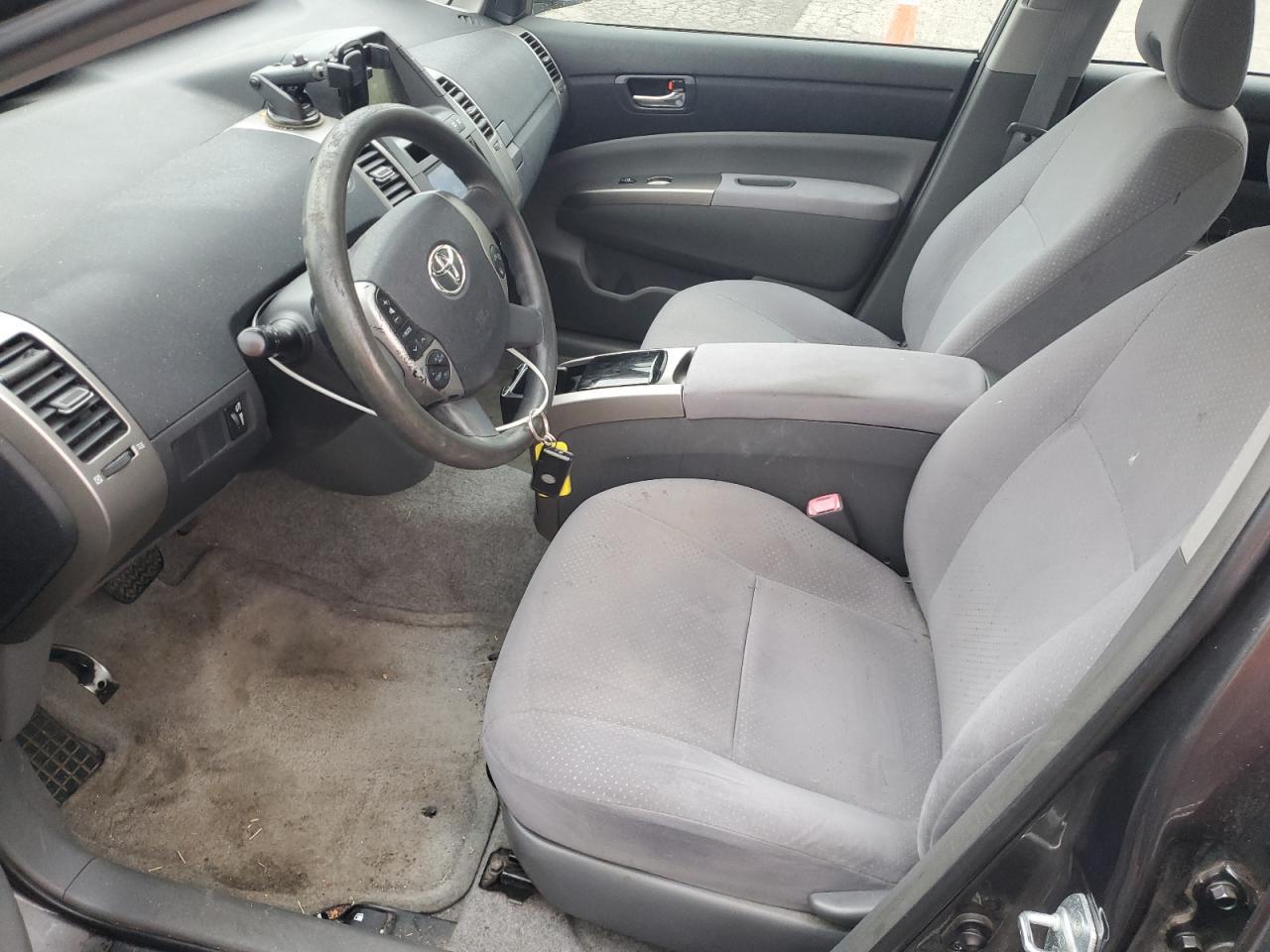 2008 Toyota Prius - Image 7