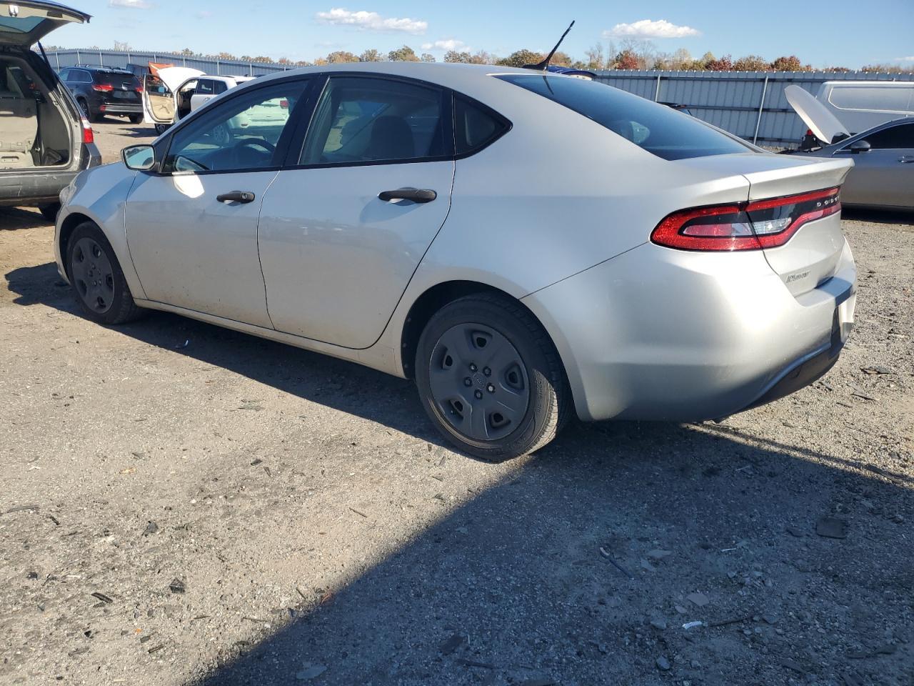 2013 Dodge Dart - Image 2